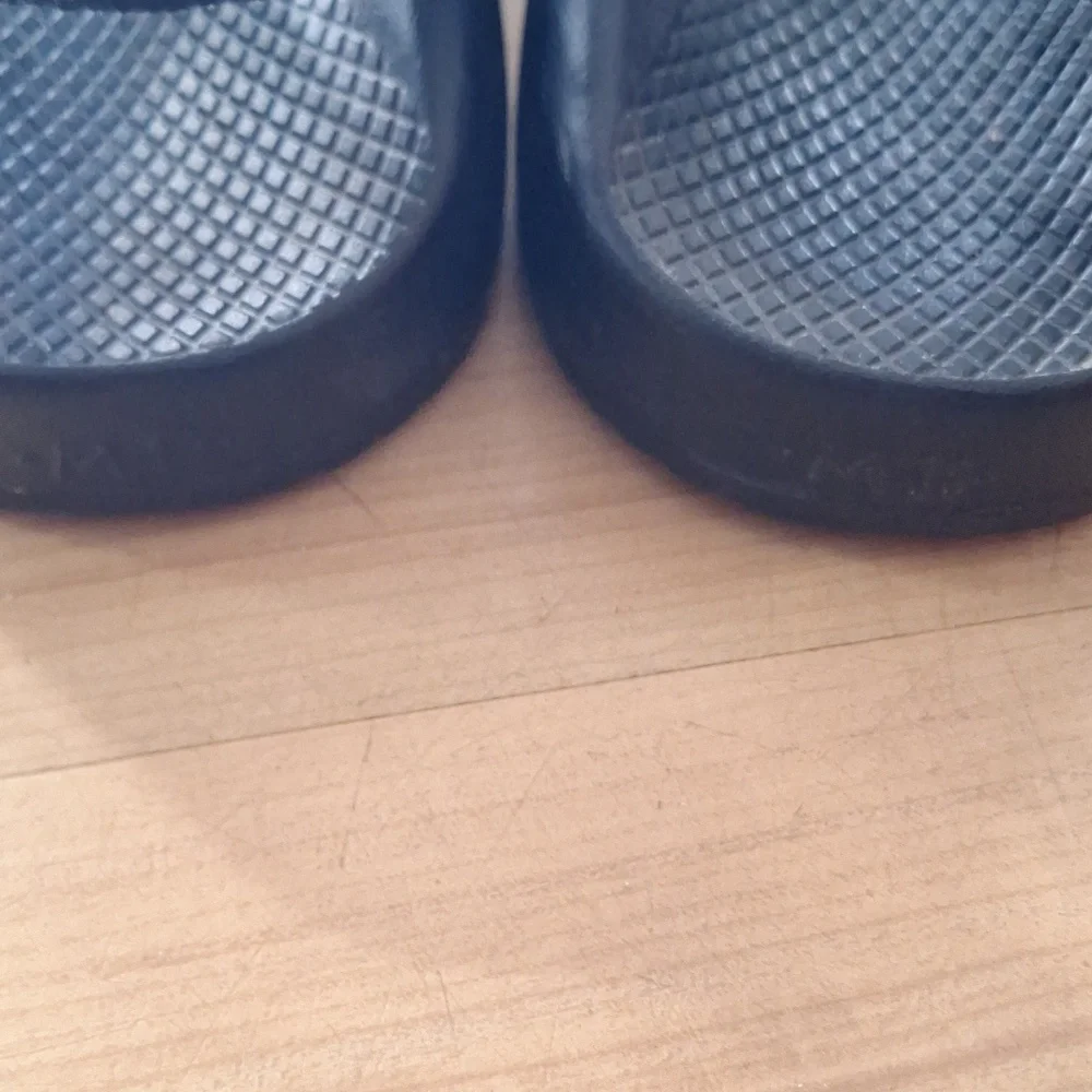 Chaco Z Cloud 2 Sandals Mens Size 11 Black Adjustable Strap Sport Hiking Shoes - Picture 4 of 5